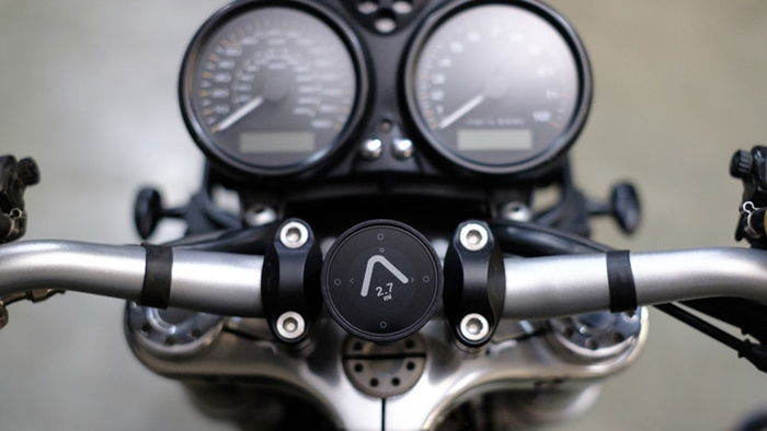 Beeline Moto launches neat new navigation tool